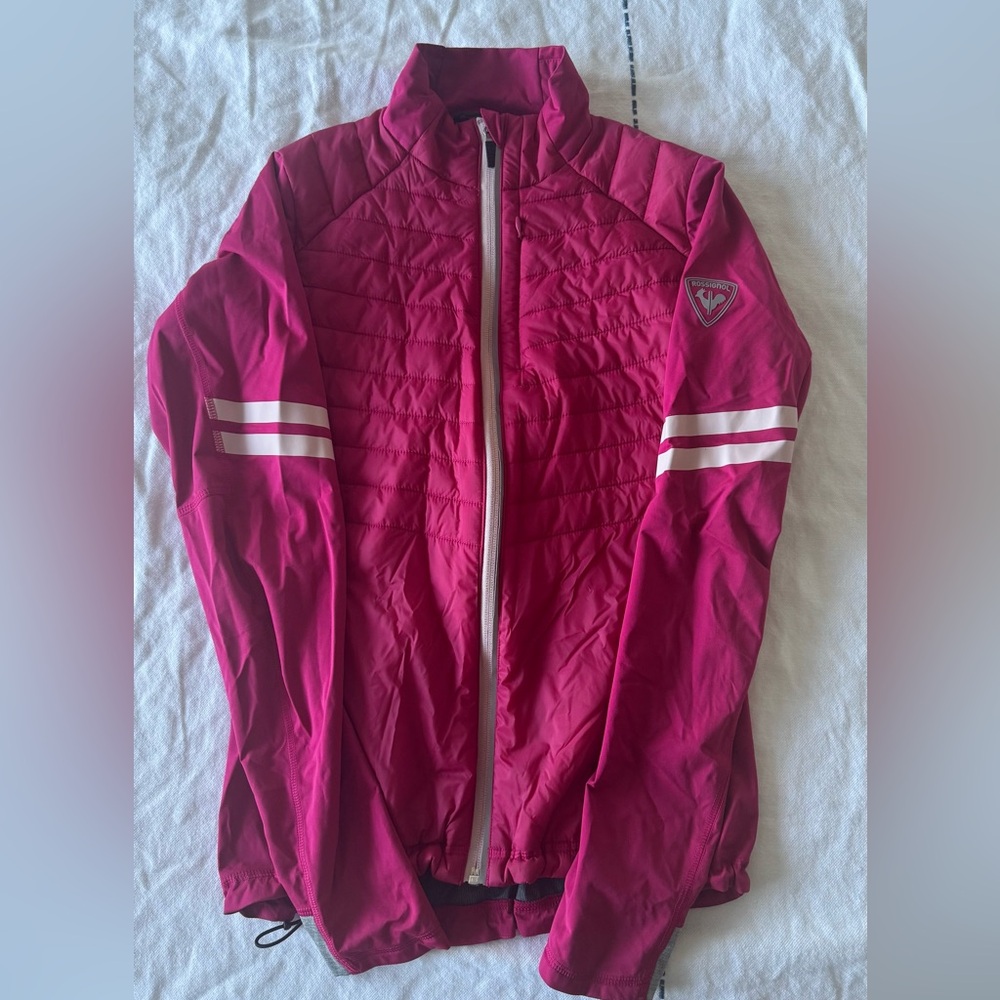 Rossignol Wind Liftweight Jacket